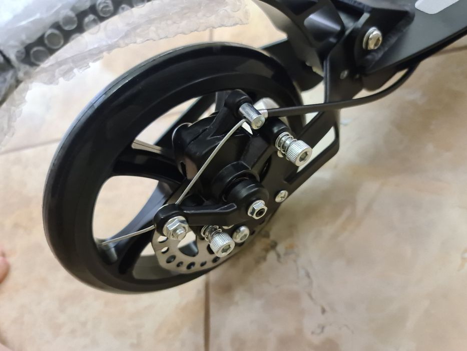 Продам самокаты новые