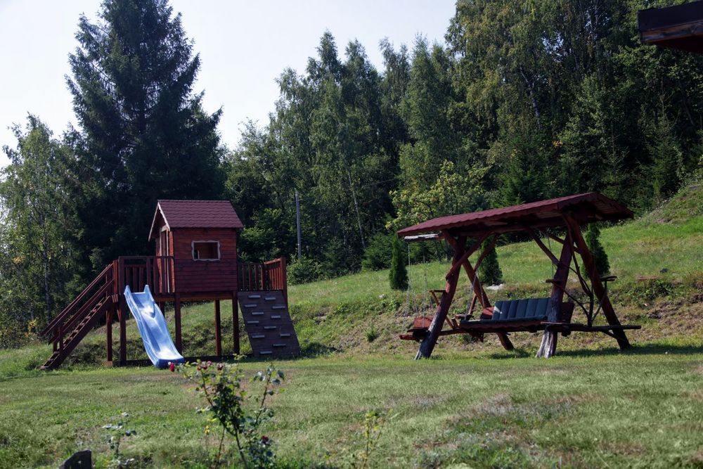 Cabana pentru revelion la munte