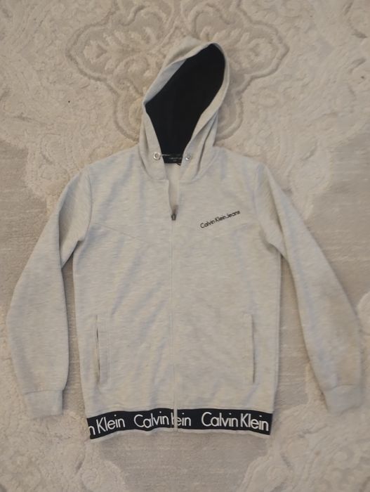 Hanorac Calvin klein Jeans original