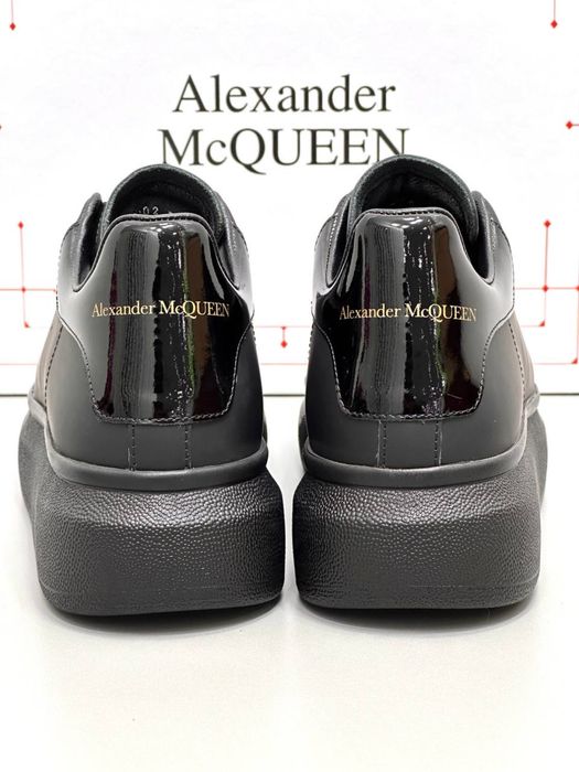 Alexander McQueen