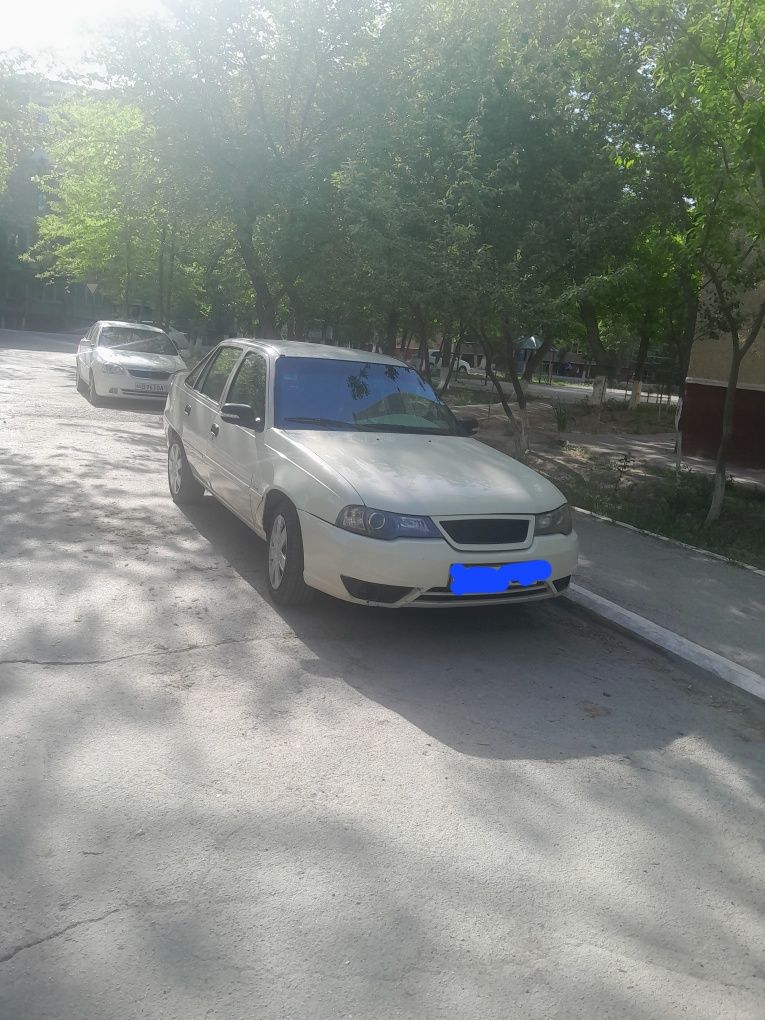 Chevrolit Nexia 2