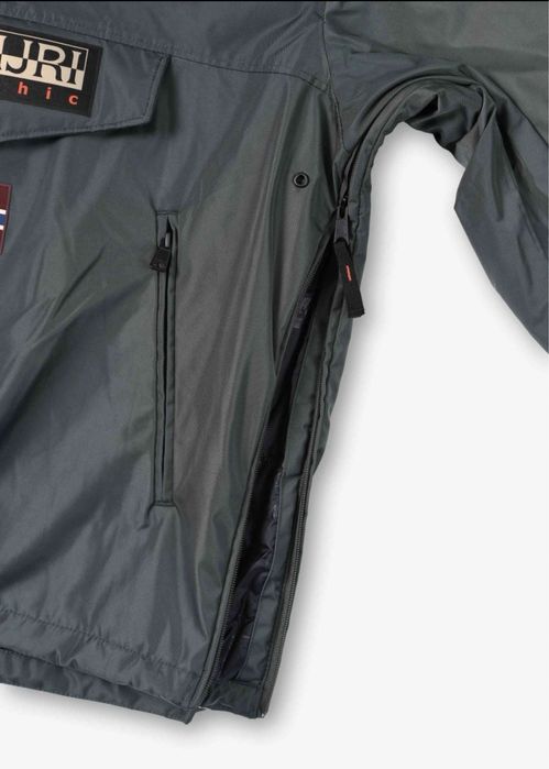 NAPAPIJRI Анорак Rainforest Next Winter