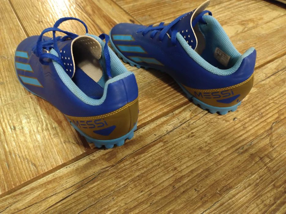 Ghete fotbal pentru sintetic 36 2/3