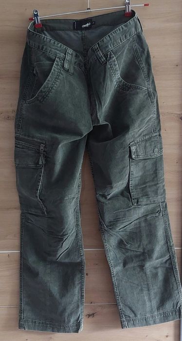 Blugi raiati O Neill noi 34