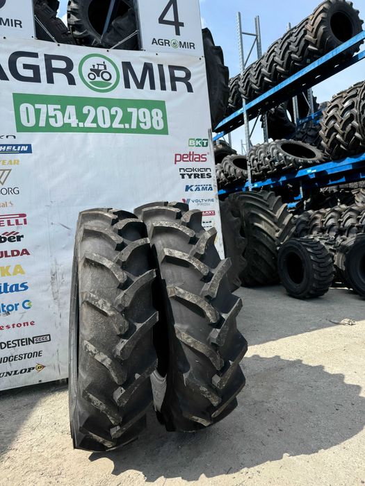 Anvelope cu garantie 13.6-28 noi marca CULTOR