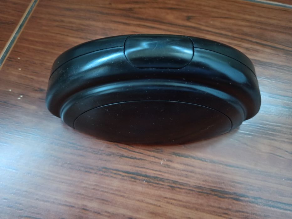 Ceas vorbitor italiană