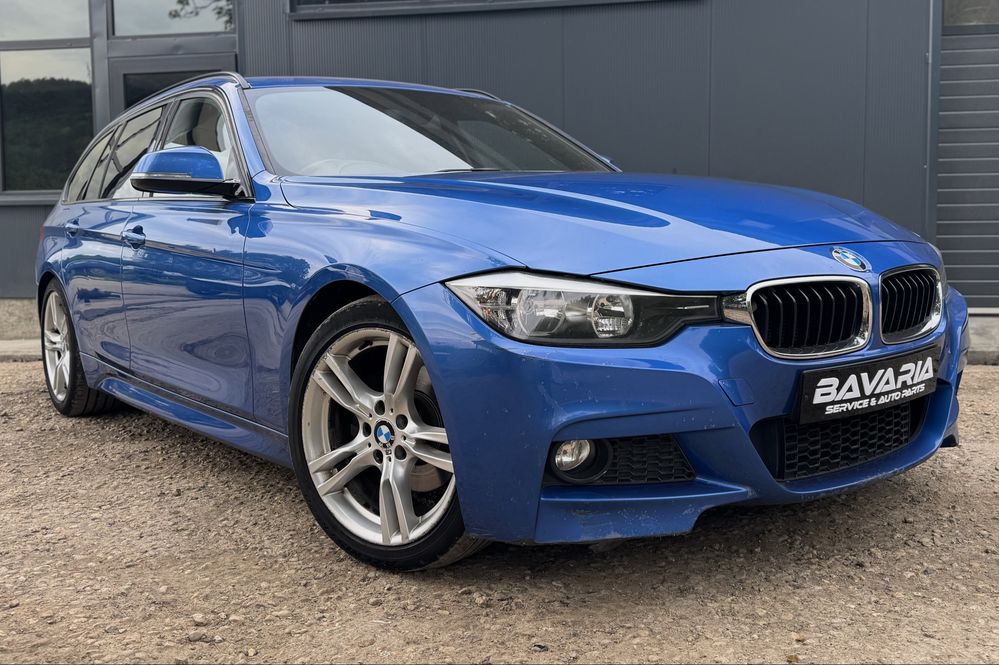 Оригинални BMW джанти Style 400 М 18" 5x120 72.6