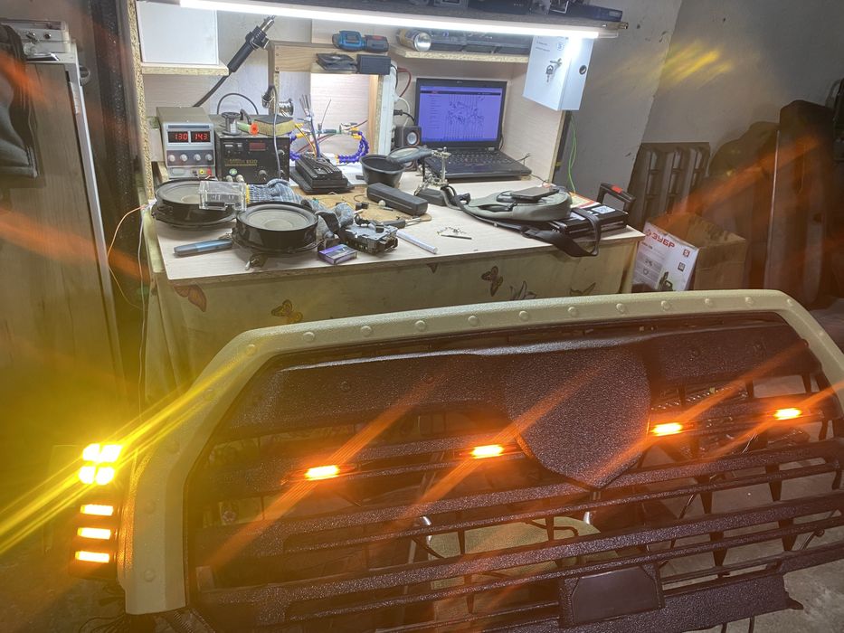 Курсы по АвтоЭлектрике