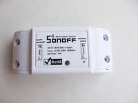 SONOFF WiFi модул за управление на устройства през интернет-налични