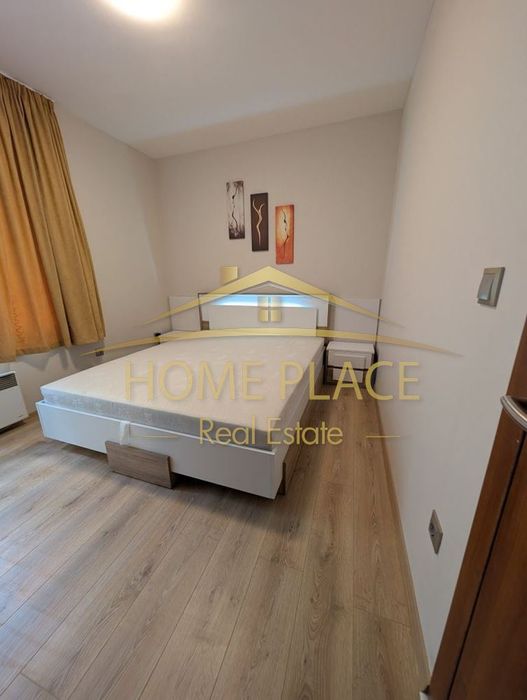 Дава се под наем Двустаен апартамент в Варна, Цветен квартал - 50 кв.м за 612 € - Снимка #3