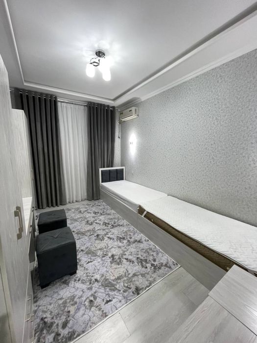 Аренда квартиры в центре города