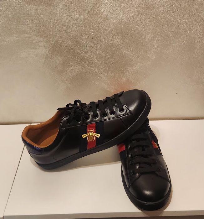 Adidasi guci full piele mărime 42