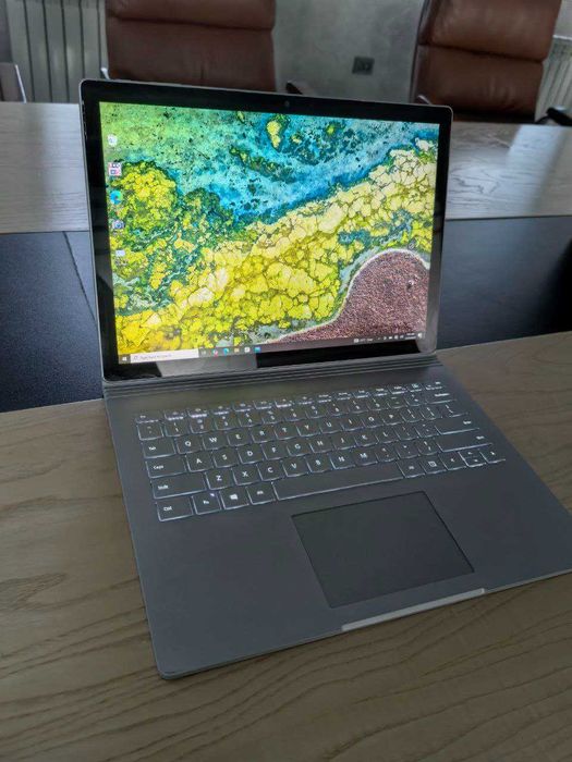 Microsoft Surface 3