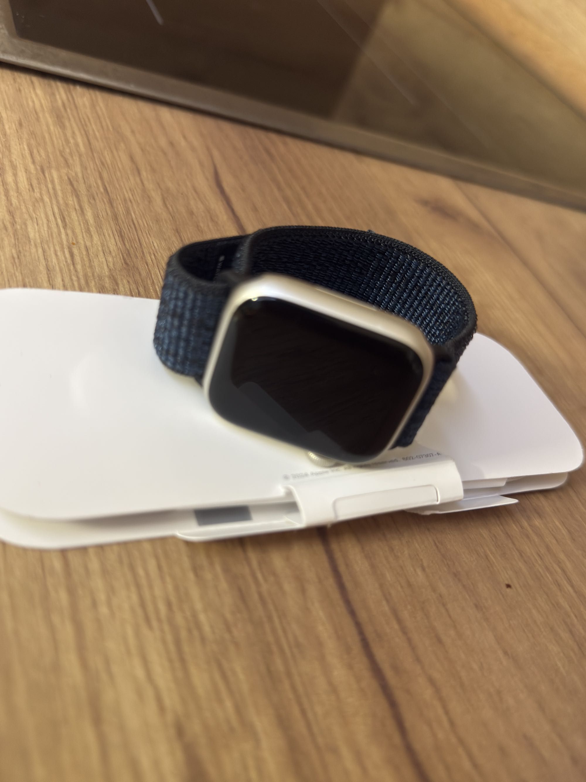 Apple Watch 7 series