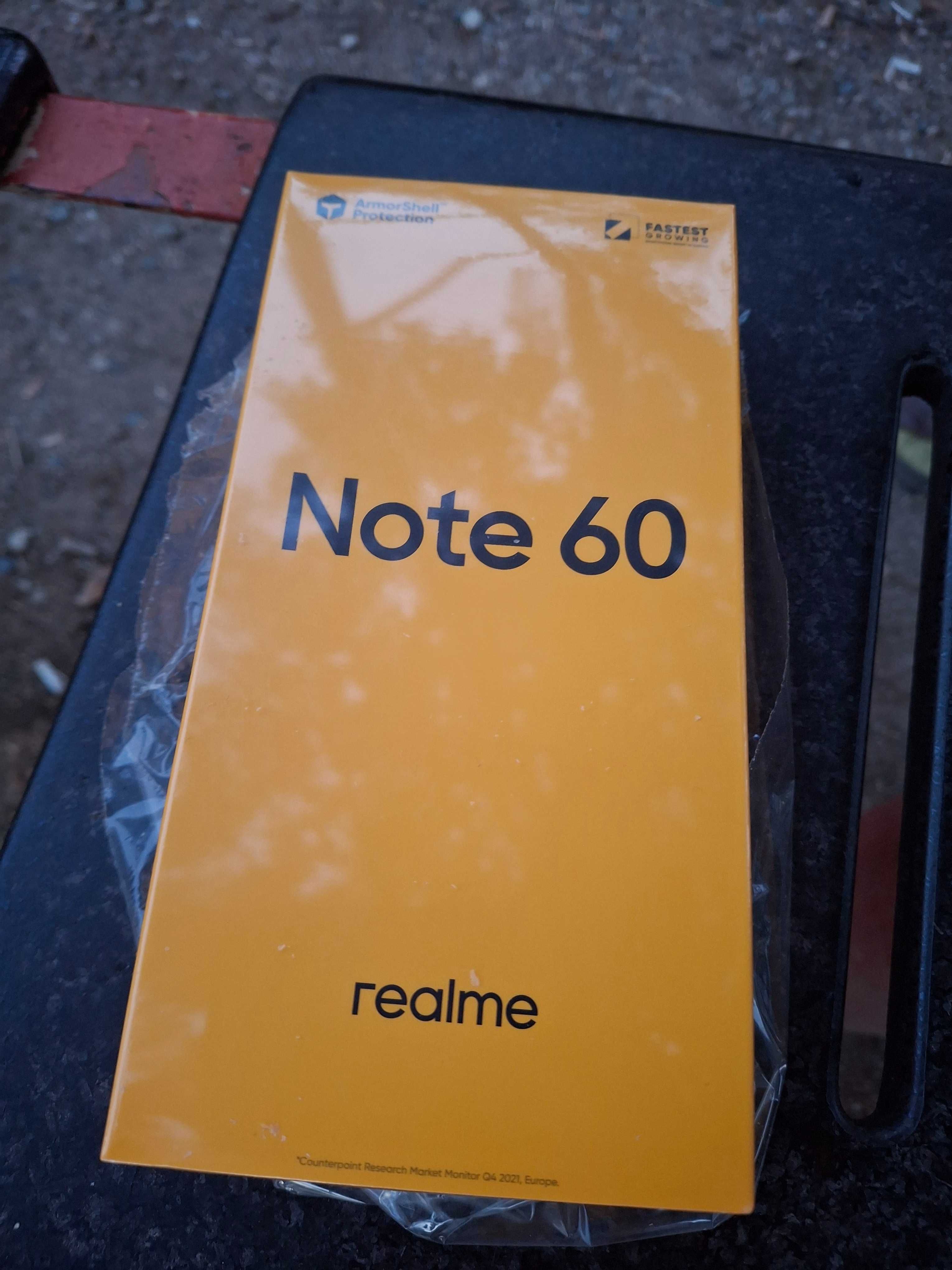 Мобилен телефон Realme Note 60