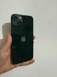 Iphone 13 dark green 128 GB+ cablu de incarcare