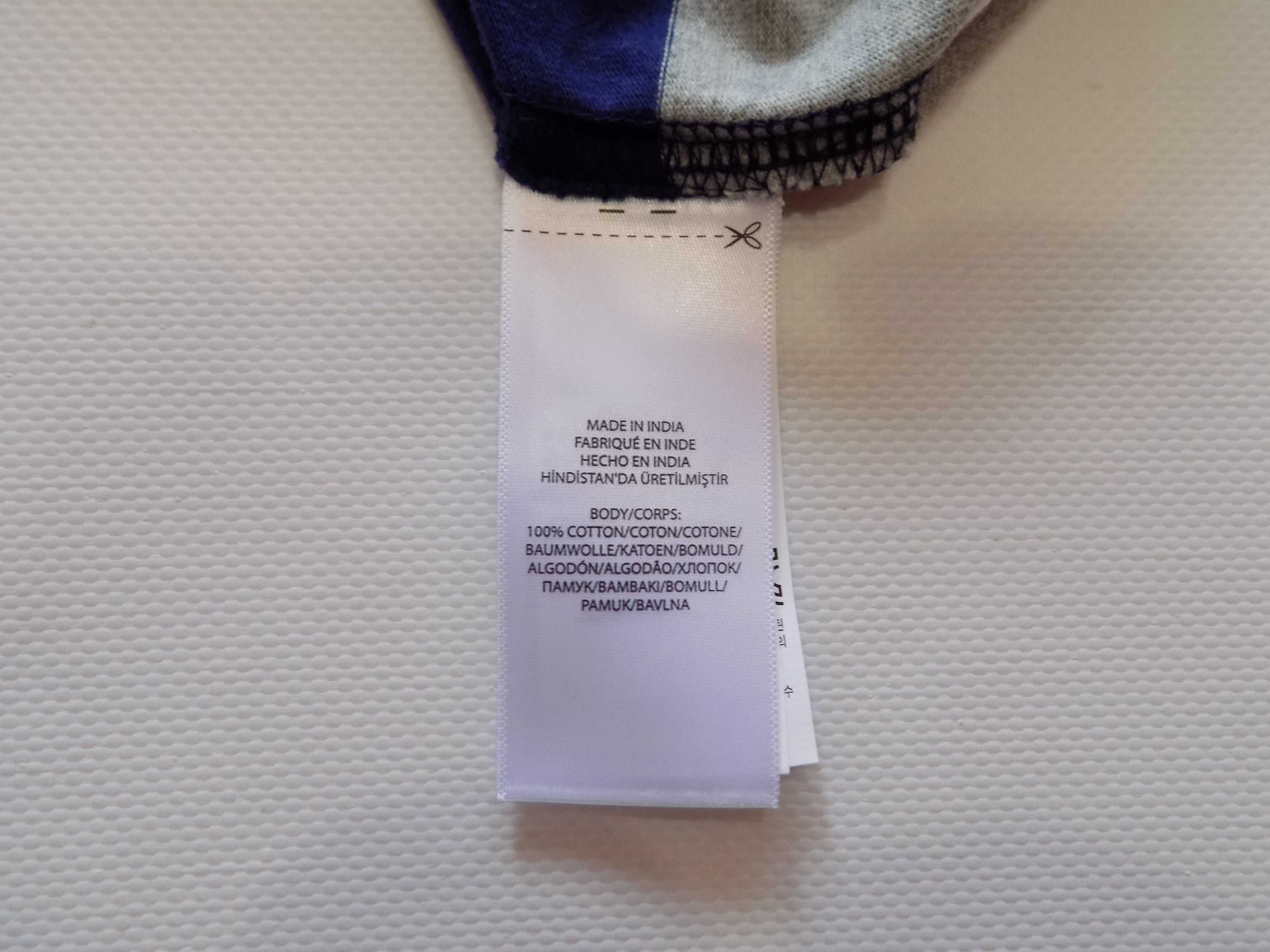 блуза polo ralph lauren/iceberg риза горнище суитчър мъжки оригинал S