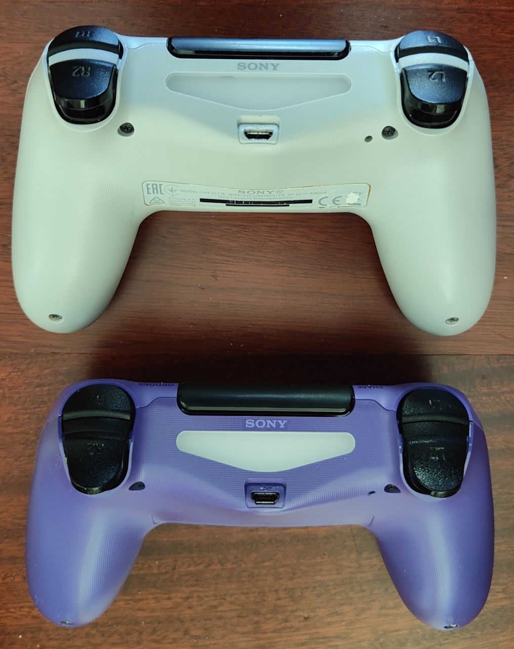 Sony PlayStation 4 Maneta