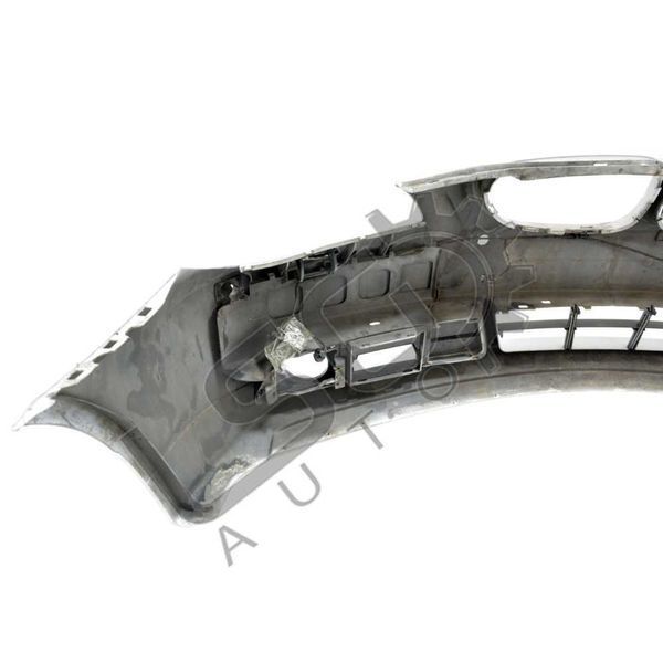 Предна броня BMW  5 Series (E60,E61)  2003-2010  B010222N-5