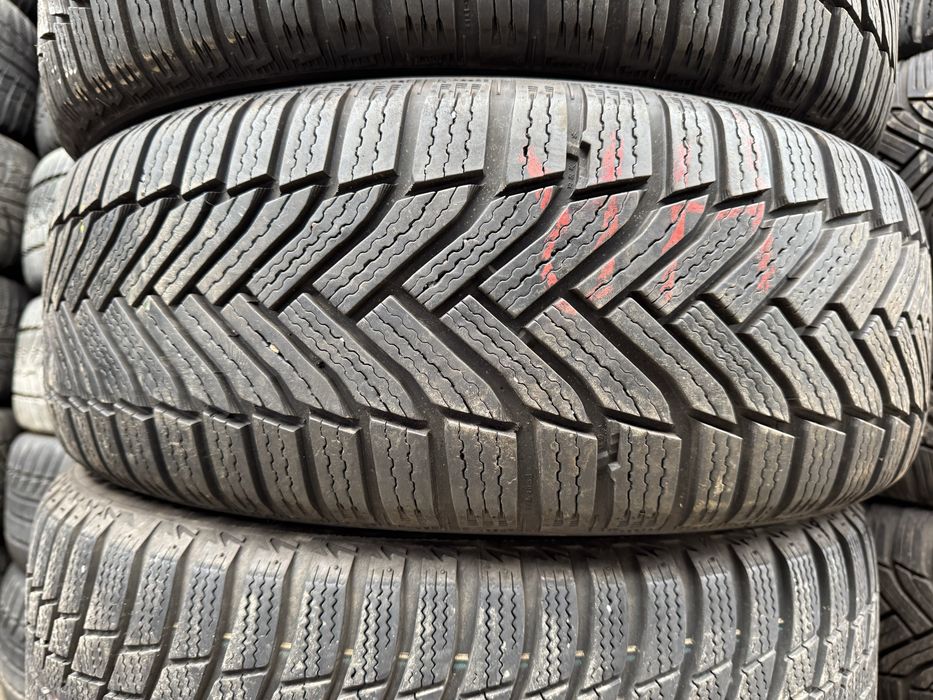 Anvelope 215/55/17 Michelin