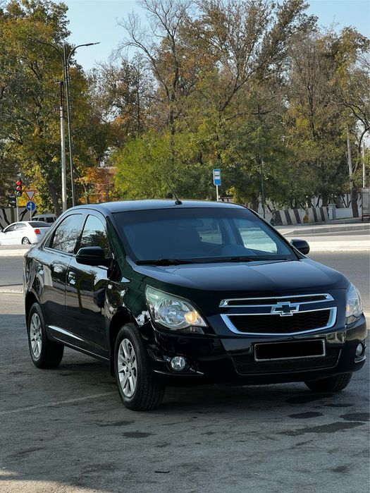 Cobalt Ltz 2023