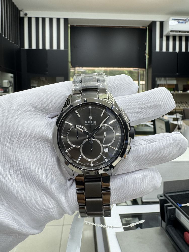 Rado HyperChrome Automatic Chronograph