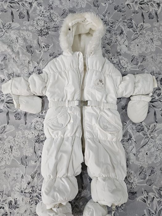 Космонавт moyoral 74см