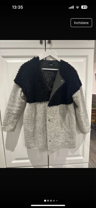 Palton dama Asos