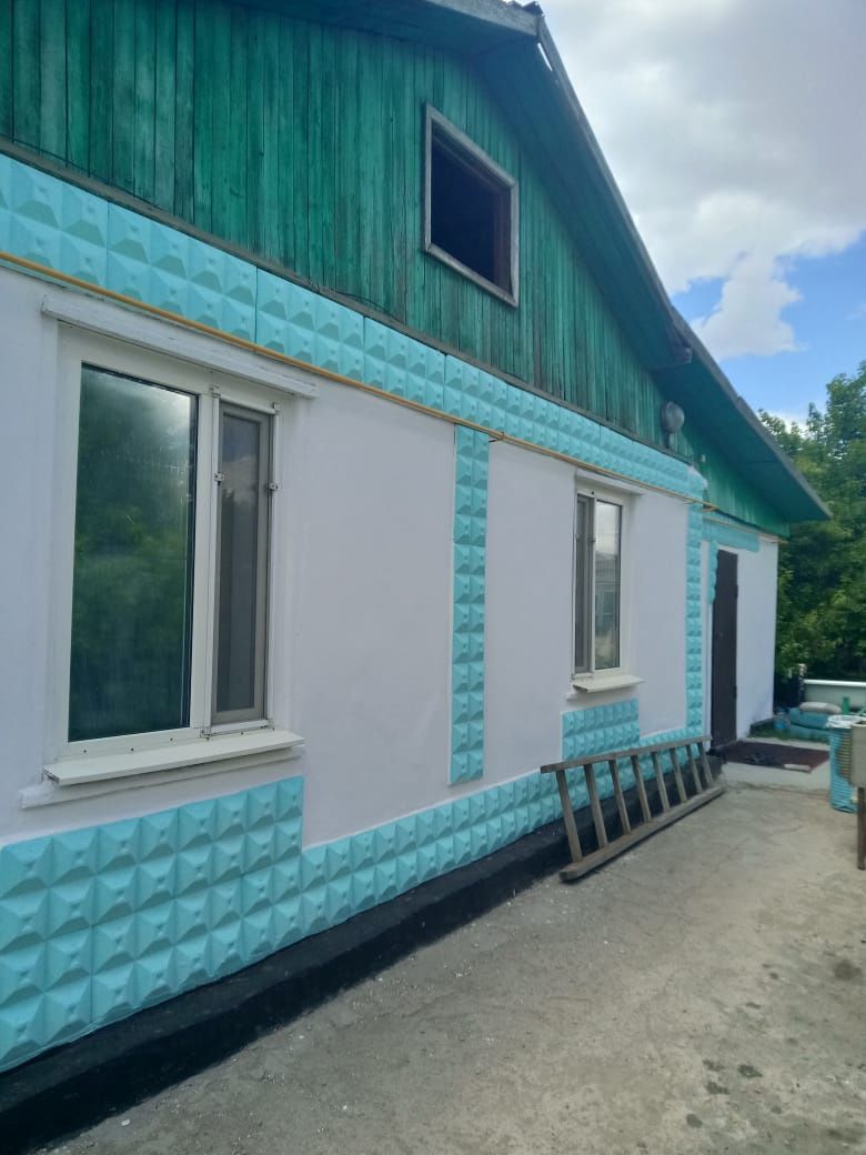 Продам катедж п.Рыбачий