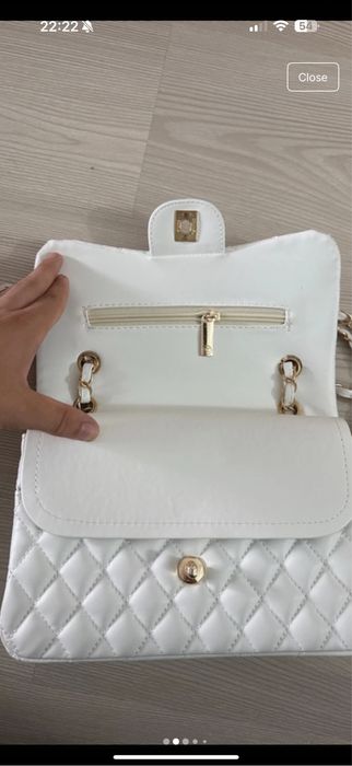 Geanta Chanel Alba Premium