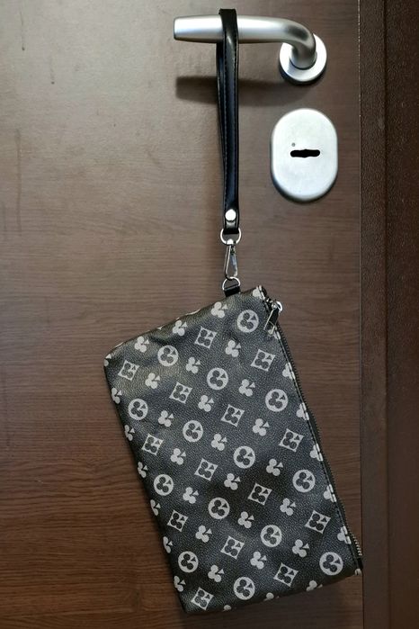 Елегантен Дълъг Портфейл/ Unisex