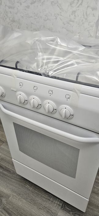 Продам Газплита новая