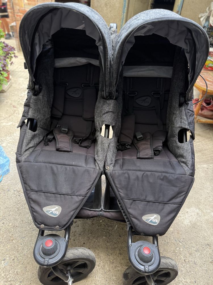 TFK , Bugaboo , Cybex