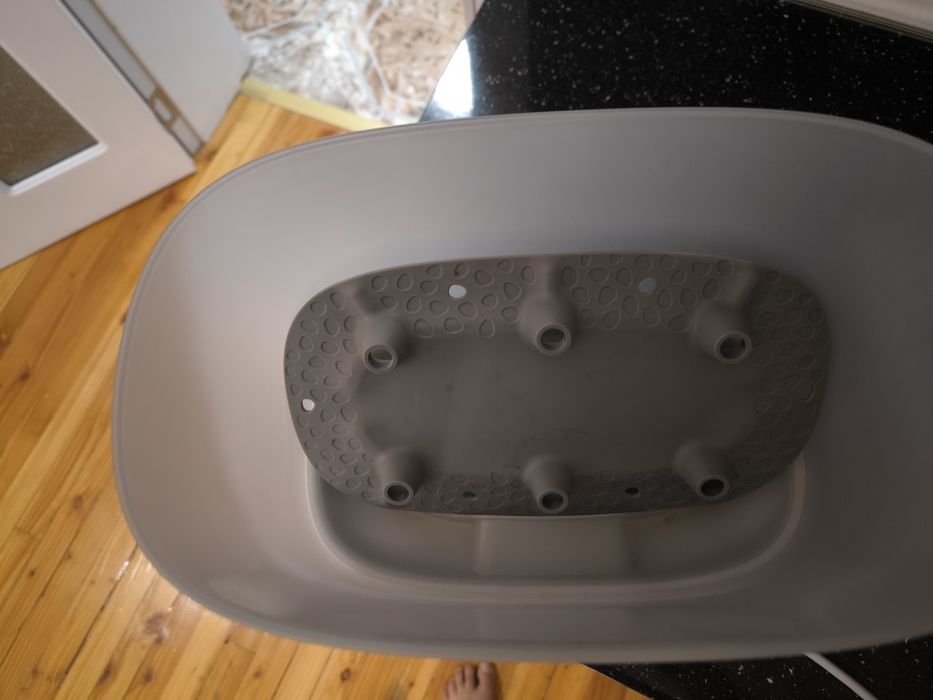 Philips Avent парен стерилизатор SCF291/00