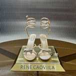 Tocuri RENE CAOVILLA, Calitate Premium, Icarus Brands