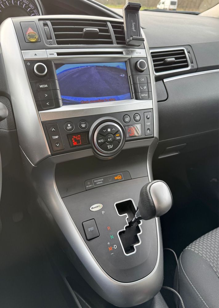Toyota Verso 2013