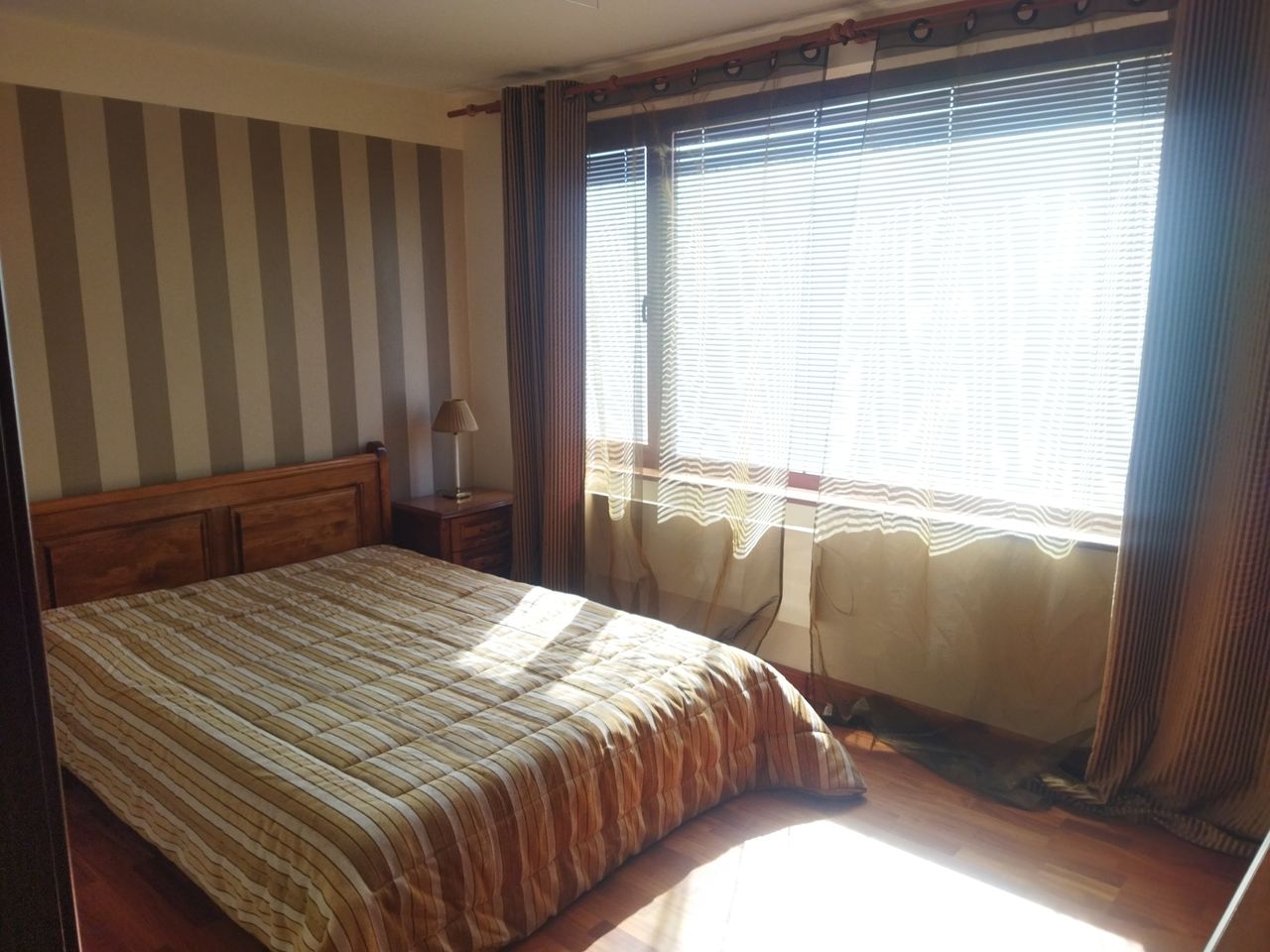 Продава се Тристаен апартамент в Смолян, Невястата - 127 кв.м за 1000 €/кв.м - Снимка #9