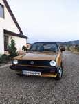 Volkswagen polo 1