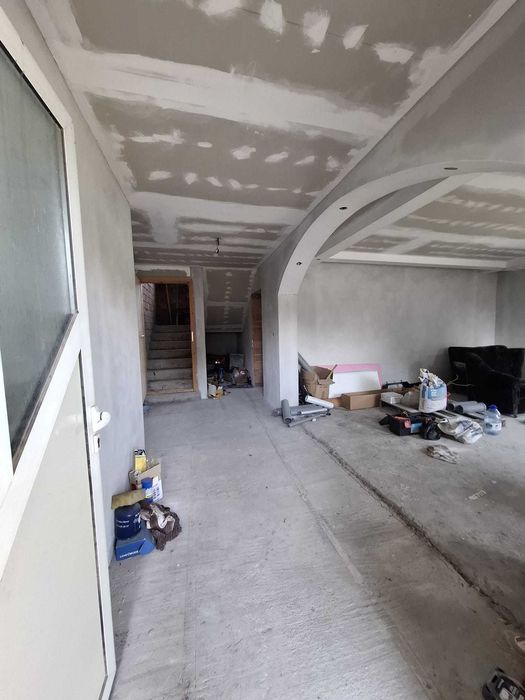 Casa in Sibiu, P+M +Subsol , teren 1400mp