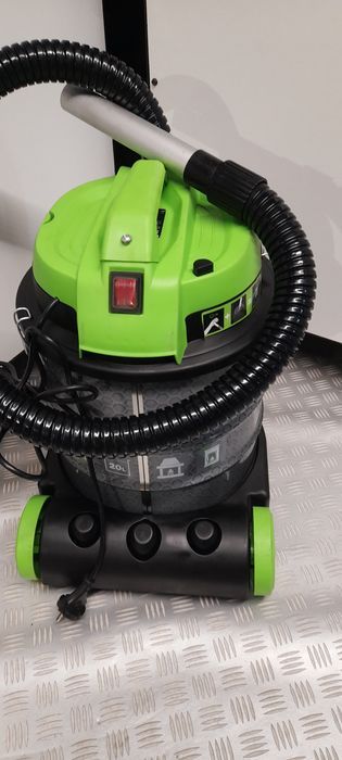 Aspirator lavor ribimex Italia