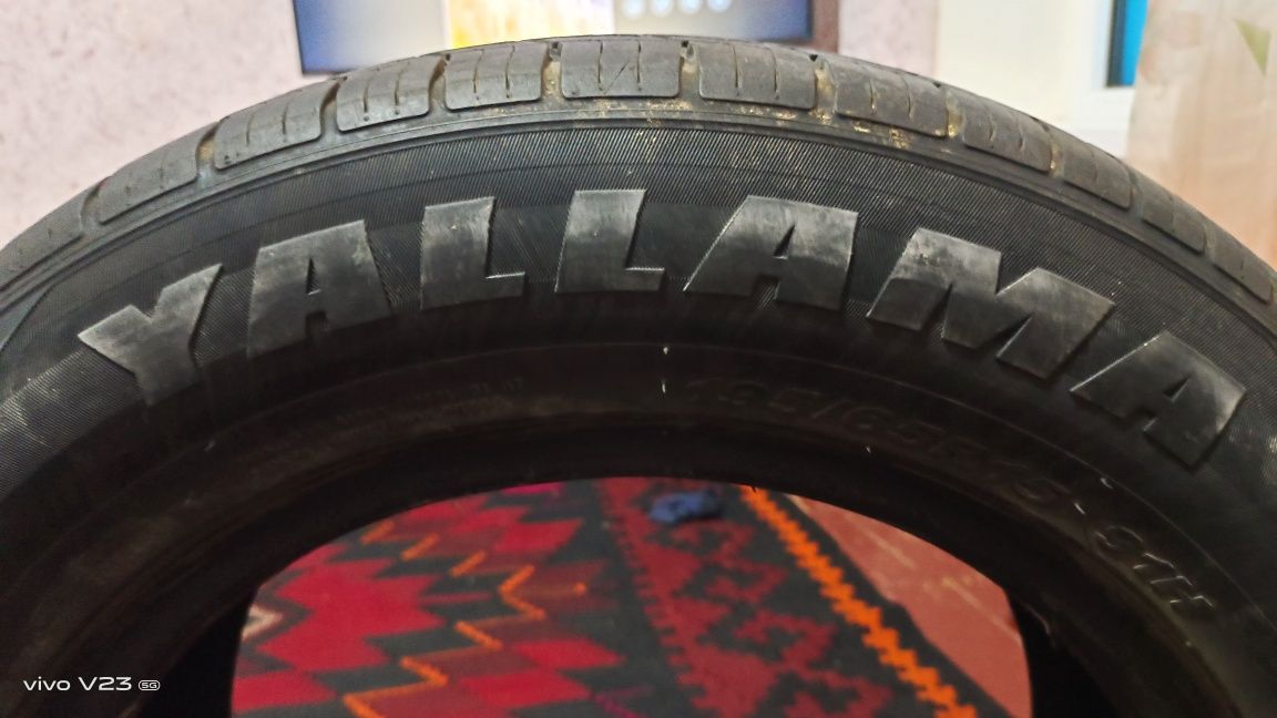 Yallama shina 195/65 R15