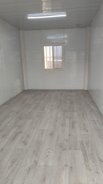 Продам евро 20 тонный утепленный контейнер из сэндвич/панелей