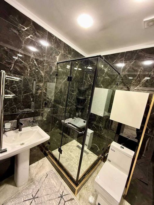 "СРОЧНАЯ ЦЕНА Yakkasaray Residence 3ком 103м2  Ул Нукусская Подключ ‼️