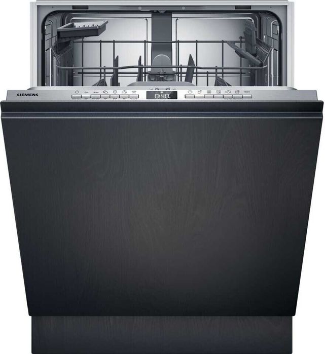 Съдомиялна за пълно вграждане SIEMENS SX63EX04TE  60см.
