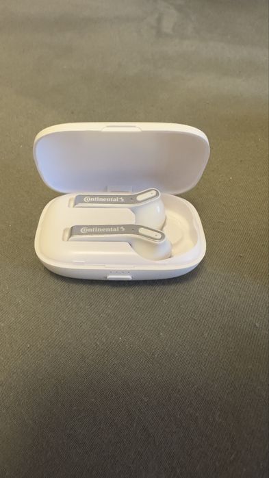 Căști wireless Continental
