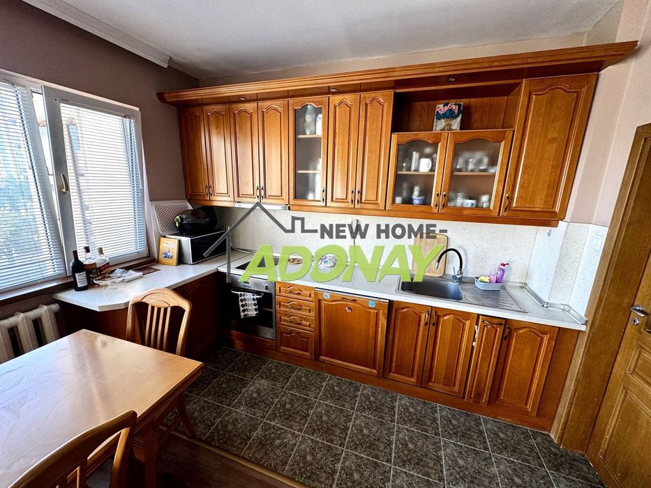 Продава се Тристаен апартамент в Пловдив, Кършияка - 86 кв.м за 1628 €/кв.м - Снимка #3