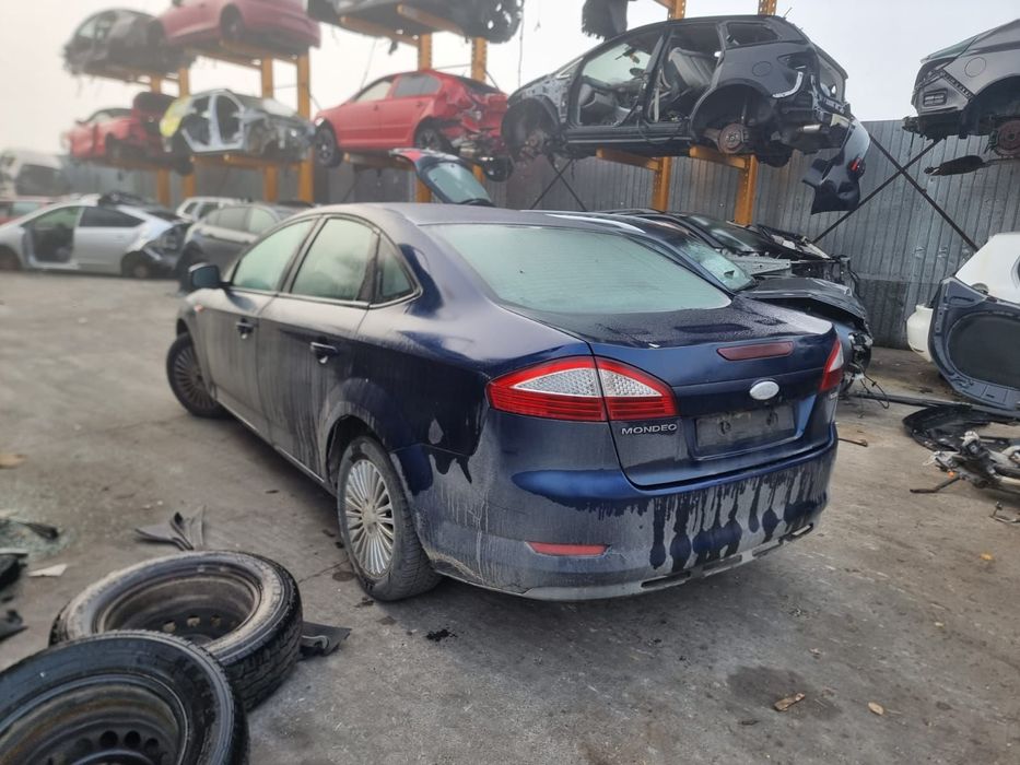 Planetara dreapta 1.8 tdci QYBA Ford Mondeo MK4 [2007 - 2010] 1.8 tdc