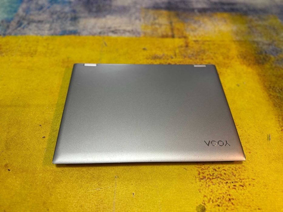 laptop tableta Lenovo Yoga 520