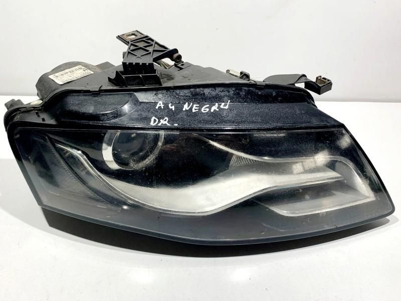 Far dreapta bixenon adaptiv Audi A4 (2007-2011) [8K2, B8] 8K0941004G