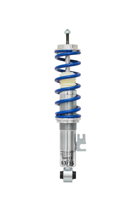 Suspensie sport reglabila JOM BlueLine Mini One Cooper Clubman Typ R50